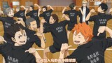 [Volleyball Boys BD Special] แนะนำชมรมวอลเลย์บอลโรงเรียนมัธยมคาราสึโนะ