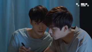 คืนนี้แหล่ะ ผมจะต้องหาโอกาสจูบพี่ให้ได้