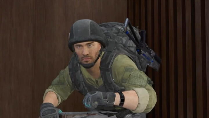 “Saya tidak lagi terobsesi mencari jantung Afrika”