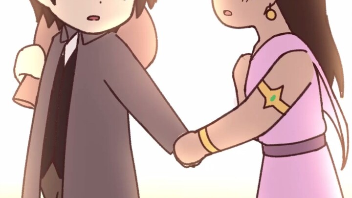 Any girl who falls in love with me will become my biological sister, what should I do? [Original ani