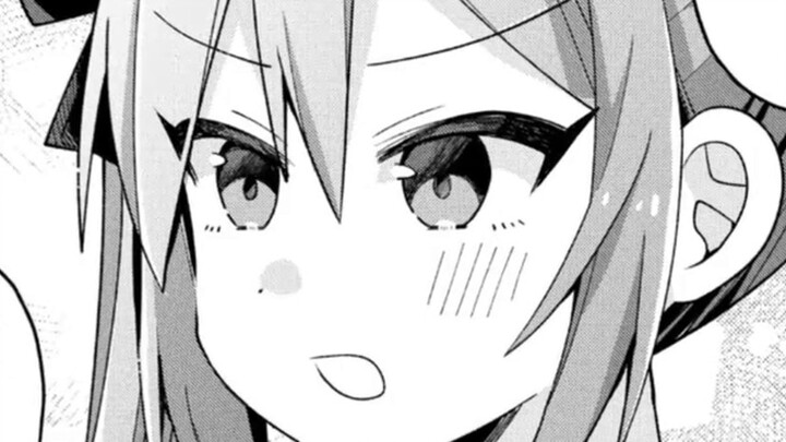 【حلقة 28 من طالبة سانساكي】 فتاة صغيرة نائمة؟! وجهها النائم الملائكي لا يمكن مقاومته!