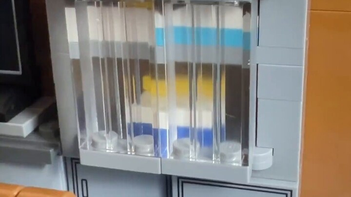 Chỉ có một sự thật! Tôi đã khôi phục lại Văn phòng Thám tử Mori!