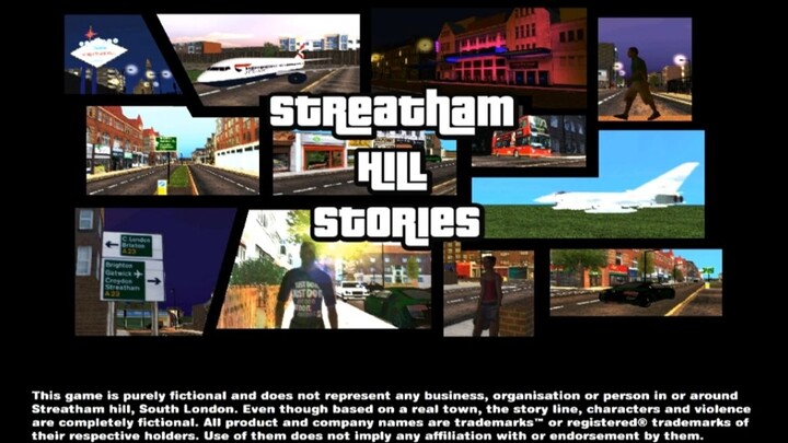 Bản sao chép "San Andreas" này làm tôi tức đến vỡ mạch máu não!