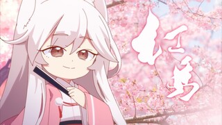 【猫之茗 | 普洱个人安利向 | 美颜纯享】“我在江南，撒把欢，多无邪～”