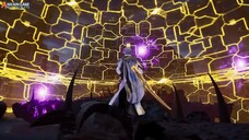 Against The Sky Supreme Eps 379 Sub Indo