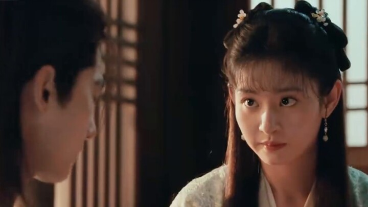 CP feeling is metaphysical but you two are really good, but there is a difference between immortals 