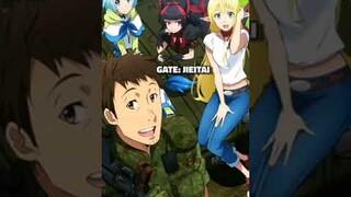 11 anime isekai dengan mc yang sangat overpower