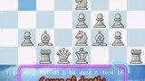 suffocated enemy king chess variants, custom positions