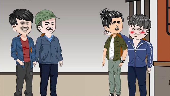 ถงจื่อ สัญชาตญาณที่เพิ่มขึ้นคืออะไร?