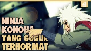 Kematian yang Mengenaskan !! INILAH SHINOBI YANG GUGUR SECARA TERHORMAT