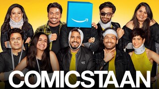 Comicstaan Season 2 complete Hindi