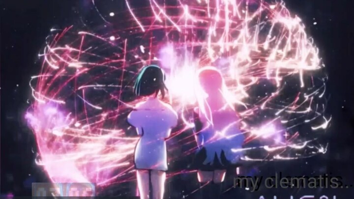 MY CLEMATIS - by:‎⁨@VIVINOS⁩ . | Piano version. [Enjoy please i hard work make this:(]  • look desc!