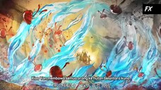 Battle Through The Heavens Season 5 Episode 164 Sub Indo