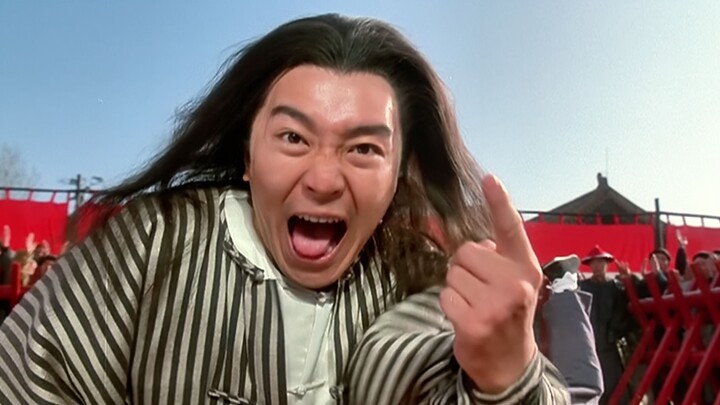Did You Really Understand the Endings of Stephen Chow’s Movies?