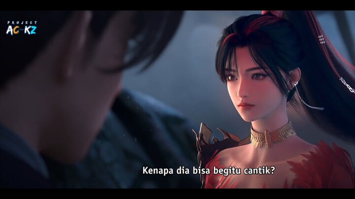 Divine kingdom Eps 2