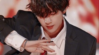 [BTS/V] Gương mặt khiến bao cô gái rung động đẹp tới mức nào?