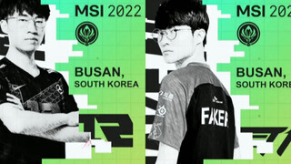 RNG | Maybe one day, I mean maybe!