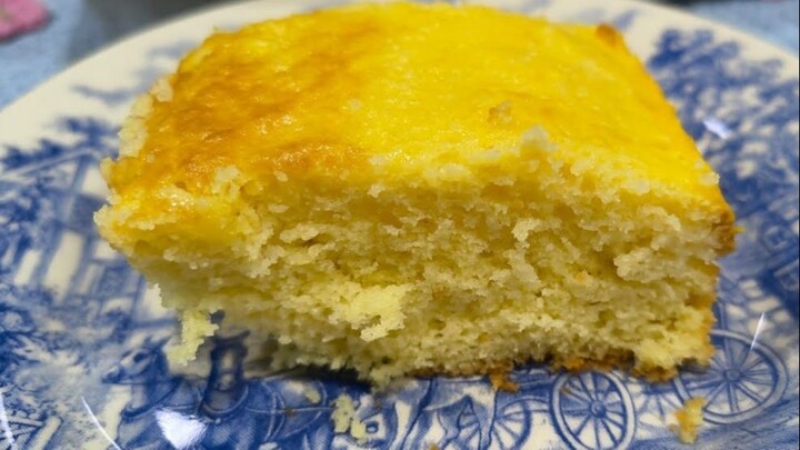 🍊 BOLO DE LARANJA FOFINHO E MOLHADINHO | Receita Fácil e Deliciosa Que Derrete na Boca!