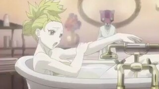 Hunter x hunter Tagalog episode 110