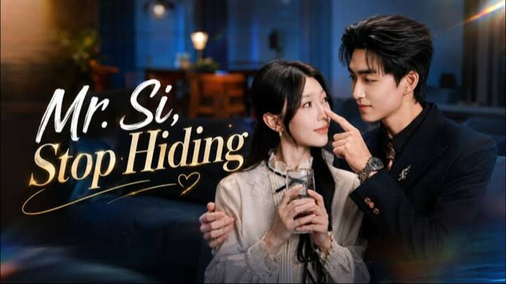 Yuan keqian dan Zhang Yiqiao " The secret Marriage of CEO and Love Me"