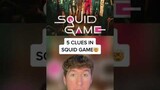 5 CLUES IN SQUID GAME YOU PROBABLY MISSED!