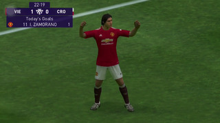 [REVIEW]- ZAMORANO-CF khó chơi nhất Pes mobile-