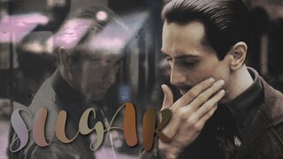 Vito Corleone || Sugar