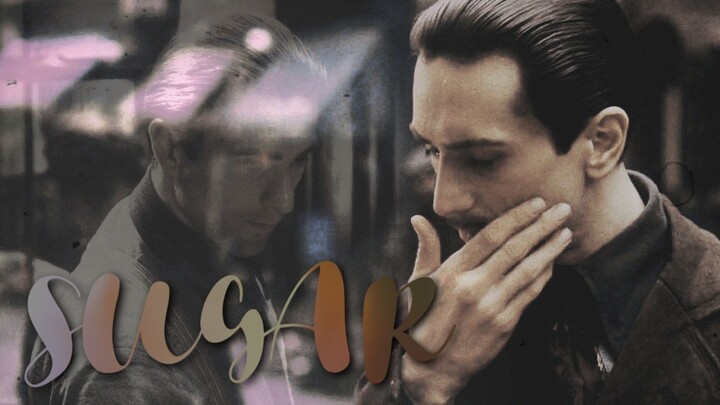 Vito Corleone || Sugar