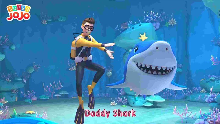 Baby Shark