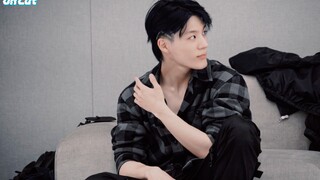 【NCT DREAM】 [Un Cut] Take #3｜《Beatbox》Latihan Tari