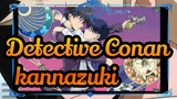 Detective Conan|[Self-Drawn]Kaitou &Shinichi-kannazuki