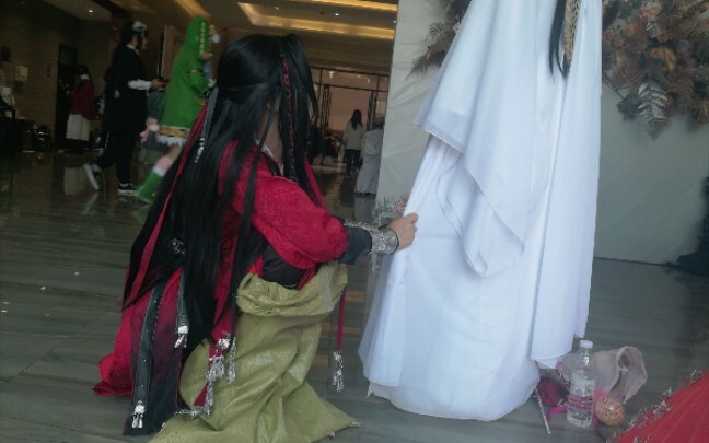 God of War ผู้หงุดหงิดเกลียด Ghost King ออนไลน์|･ω･｀)