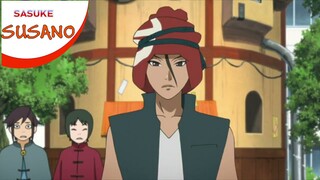 Boruto Tập 16: Khủng Hoảng Mối Đe Dọa Của Thất Bại | Naruto Những Thế Hệ Kế Tiếp