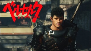 Devil May Cry 5 - Berserk Anime Opening (Guts Mod)