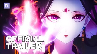 Kokyu no Karasu | Official Trailer