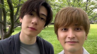 Damn it! Thomas and Feicai really kiss! A truly super brave dragon?!!!