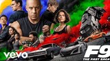 Don Toliver, Lil Durk & Latto - Fast Lane | Fast & Furious 9