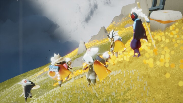 [Mudu Primary School] It’s All Because of the Branches! (Part 1)