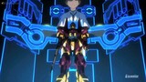 Gundam Build Fighters - Episode 08