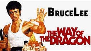 The Way Of The Dragon 1972