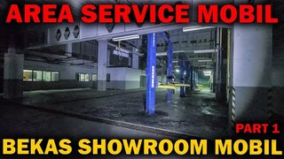 🔴 993- EXPLORE BEKAS SHOWROOM MOBIL PART 1