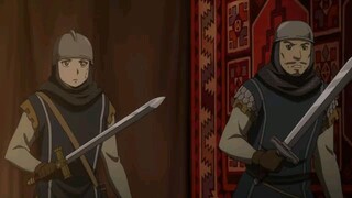 Arslan Senki Episode 24 Sub Indo