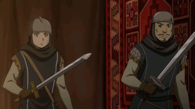 Arslan Senki Episode 24 Sub Indo