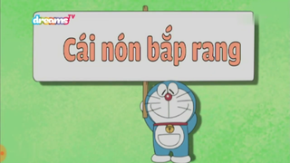 [S10] doraemon tiếng việt - cái nón bắp rang