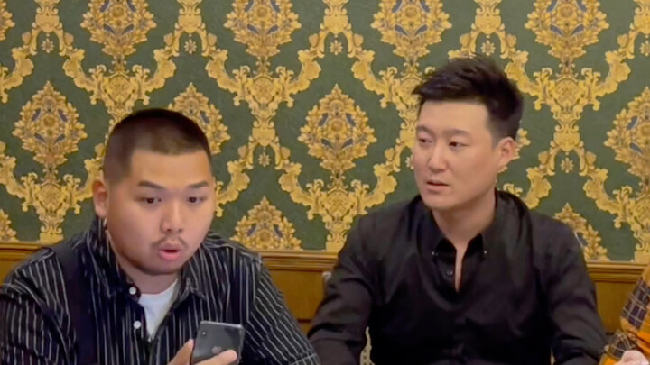 In the end, the woman lost to…