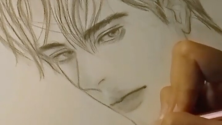 Drawing tutorial matthias