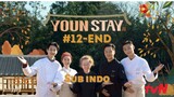Youn's Stay Ep.12-End Sub Indo