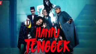 Hantu Tenggek (2022) | Horror Comedy Malaysia