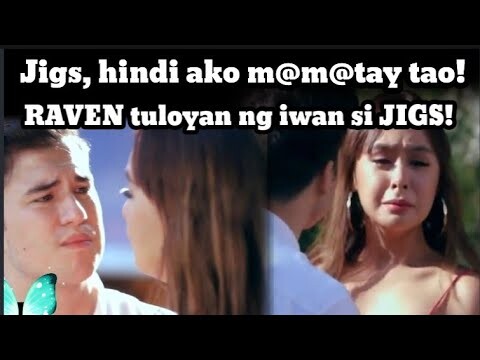 🔴 "pag-iwan" ||Viral Scandal Fanmade Review & Reaction ||April 6,2022