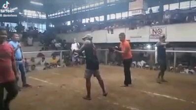 talo tayo jan mga idol
